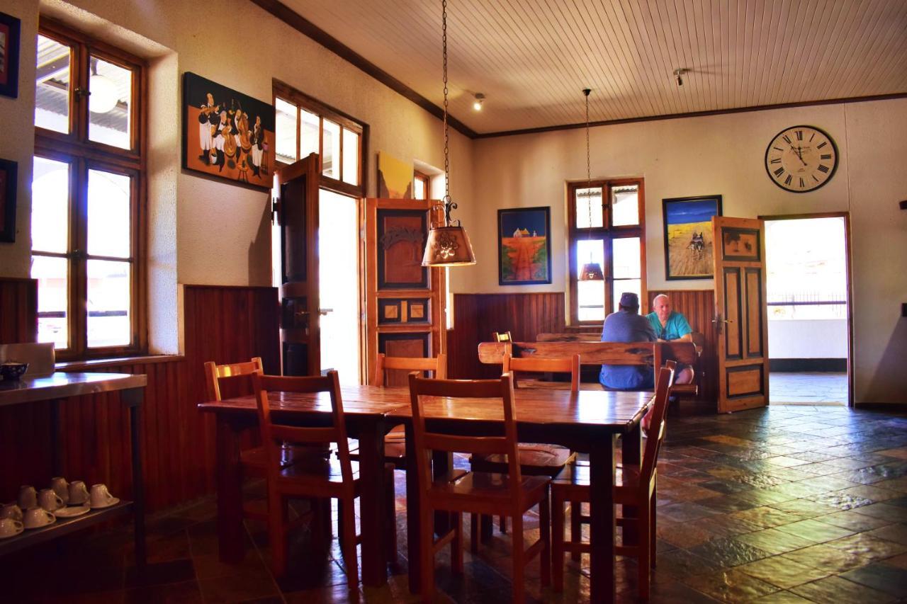 Central Hotel 오마루루 외부 사진