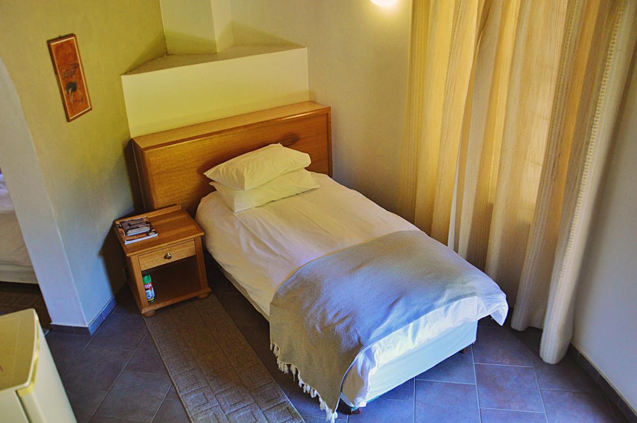 Central Hotel 오마루루 외부 사진